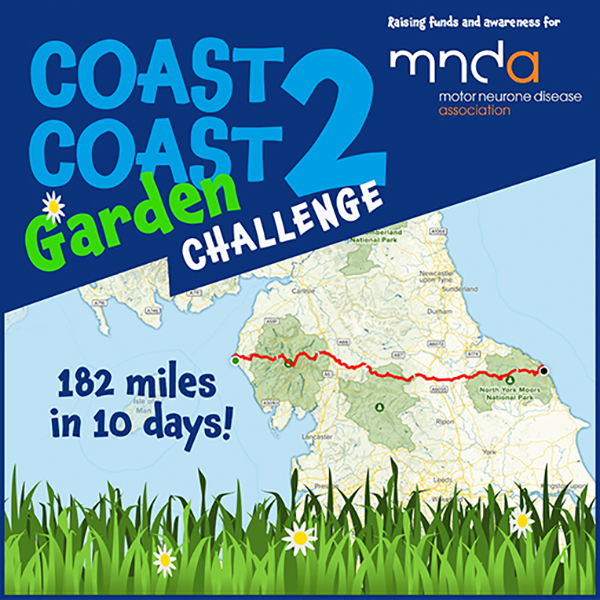 coast-to-coast Coast to Coast Challenge