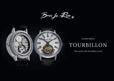 Brax La Rue website