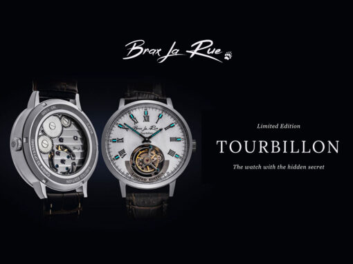 Brax La Rue website