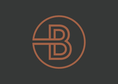 Brayford Solicitors logo and branding