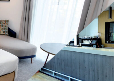 LiDR Contract Furniture brochure