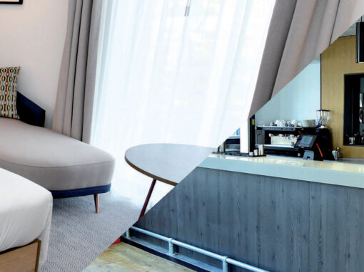 LiDR Contract Furniture brochure
