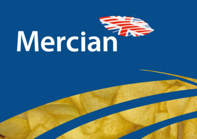 Mercian advert
