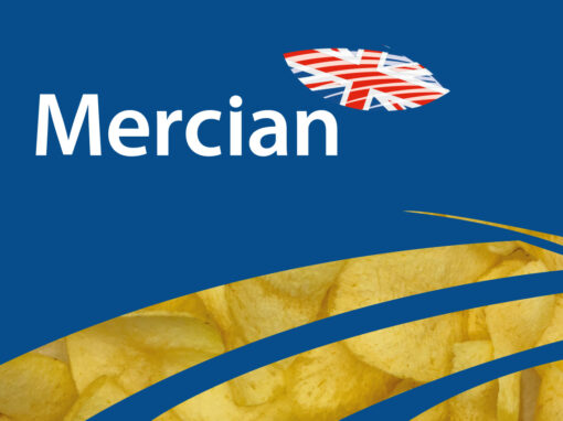 Mercian advert