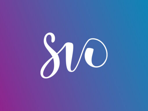 SVO logo design