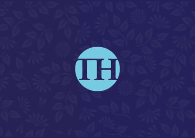Trentham House logo
