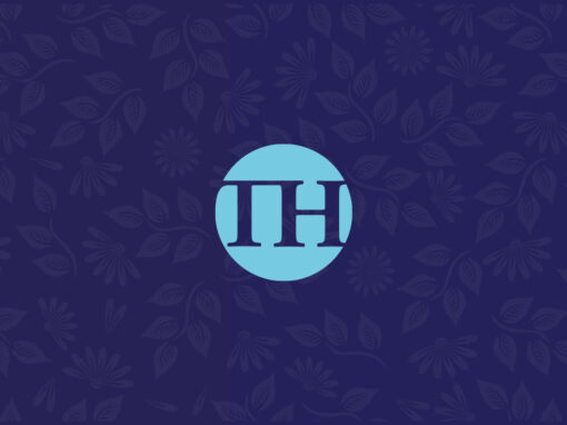 Trentham House logo