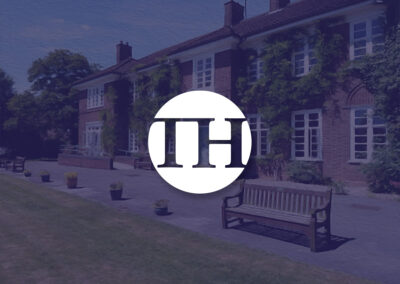 Trentham House Care Home website