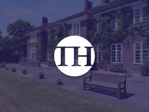 Trentham House Care Home website