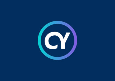 Currie Young logo