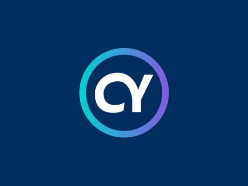 Currie Young logo