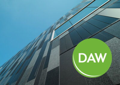 DAW email marketing