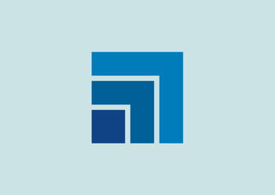 GRC Retail logo and branding