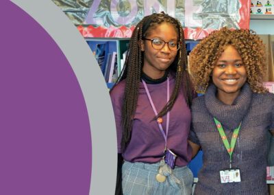 Great Barr Academy prospectus
