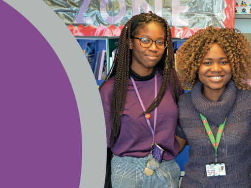 Great Barr Academy prospectus