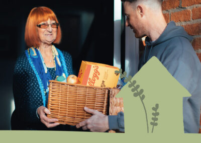 Greens Direct catalogue and flyer