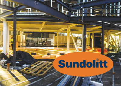 Sundolitt email marketing