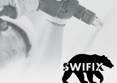 Swifix email campaign