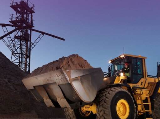 Bathgate Silica website