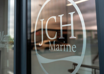 JCH Marine brochure