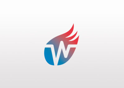 Redwing Medical logo