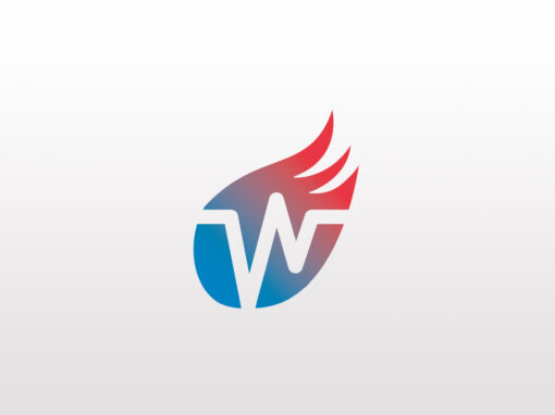 Redwing Medical logo