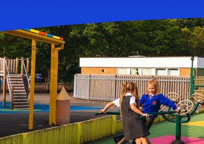 Newstead Academy website