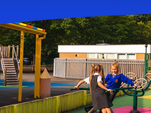 Newstead Academy website