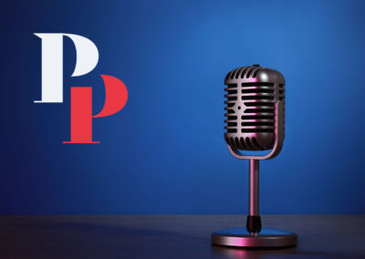 Parker Piredda website