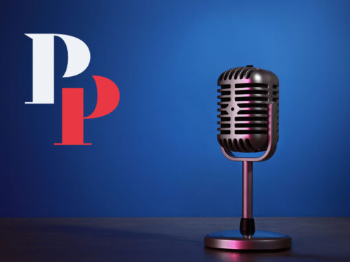 Parker Piredda website