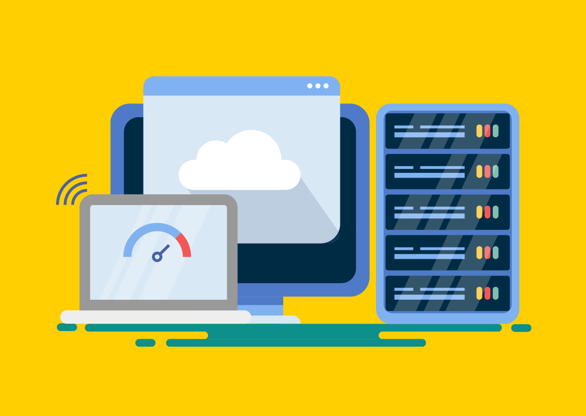 webhosting