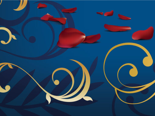 Jack Dulson charity event graphics