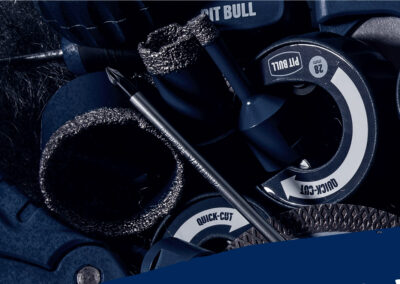 Pit Bull banner