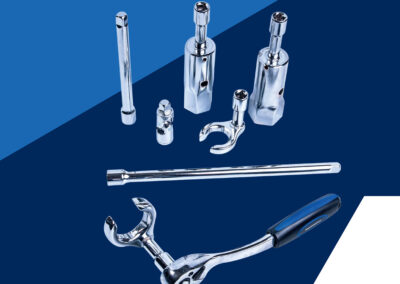Todays Tools packaging
