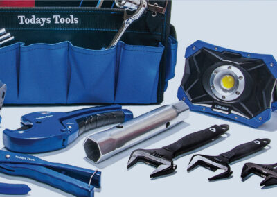Todays Tools banner