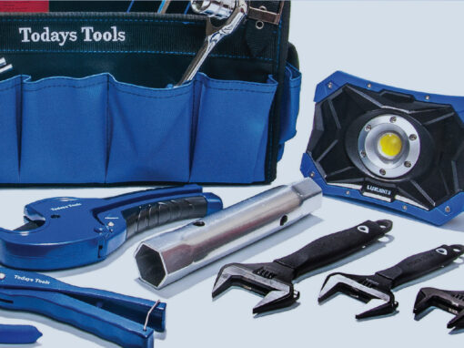 Todays Tools banner