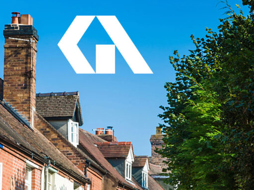 Gibson Abbott website design