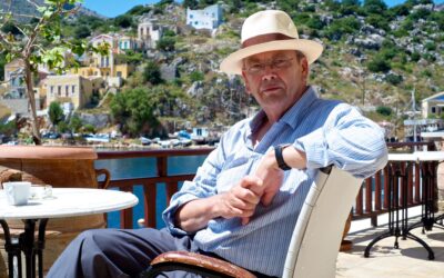 Interview with Limelight founder Mike Shailes