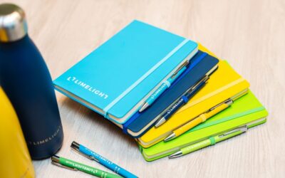 What can branded promotional products do for your business?