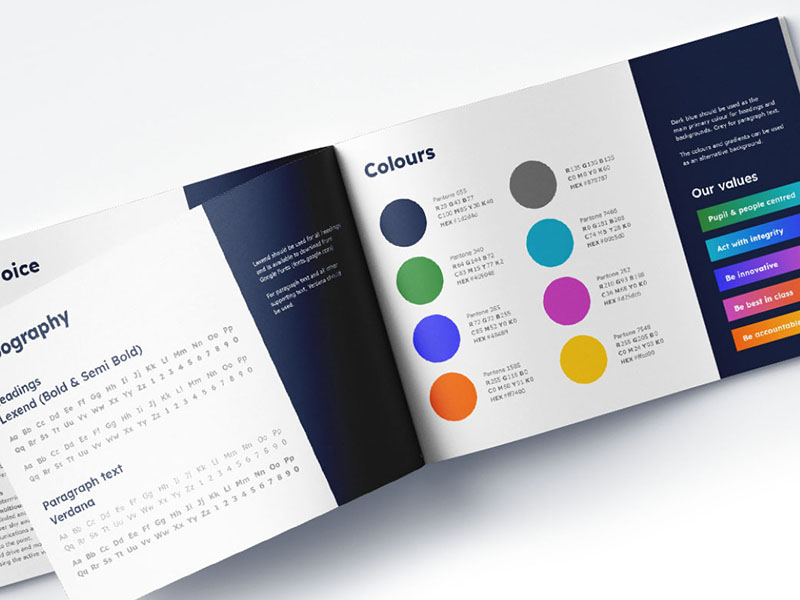 new-year-branding Brand Guidelines