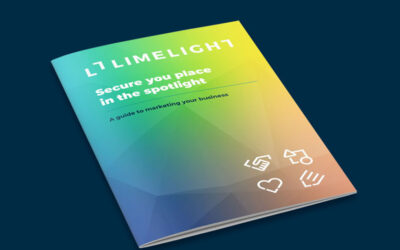 New year. New brochure.