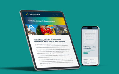 New year. New website.