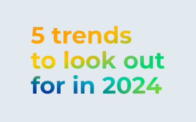 Limelight design and marketing trends for 2024!