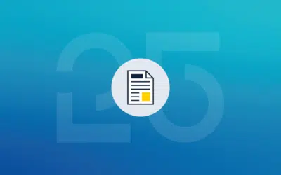 Making the most of your printed marketing materials in 2025