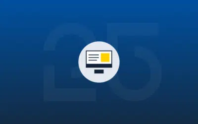 Our top tips and creative ideas to help your website shine in 2025