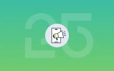 Staying ahead in the ever-changing world of digital marketing