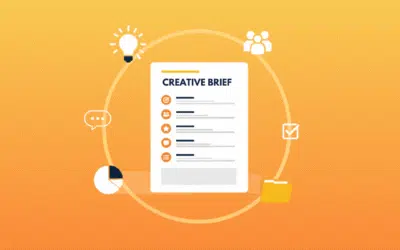 How to write a brief for a creative agency: Setting your project up for success